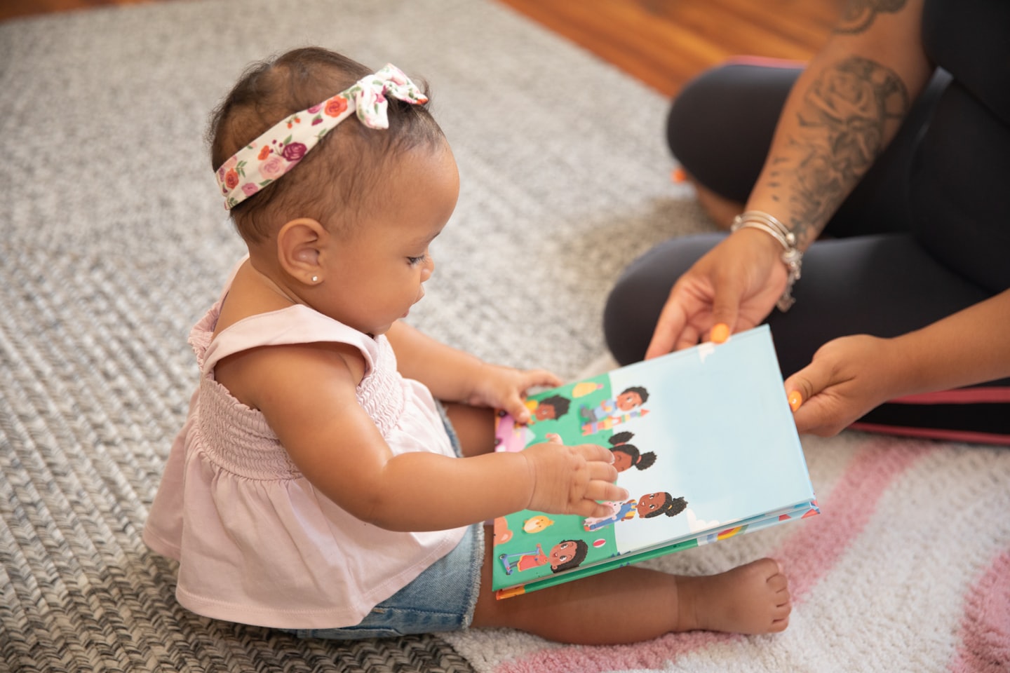 Leitura Infantil ( 9 dicas para incentivar a leitura infantil)